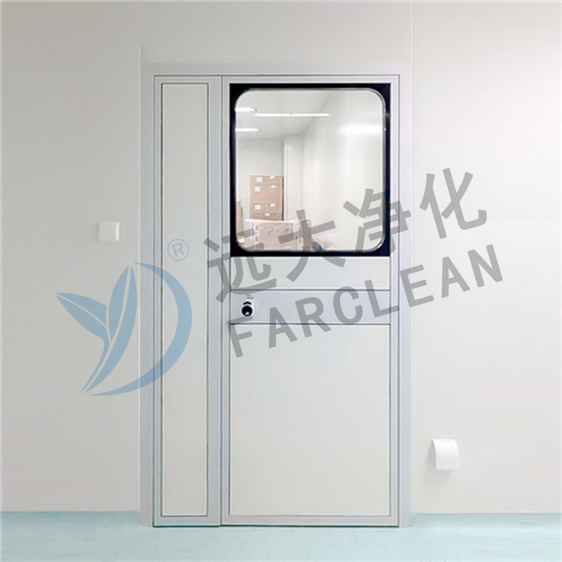 Suzhou Yuanda tisztítás