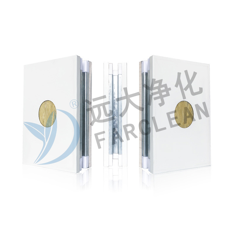 Suzhou Yuanda tisztítás