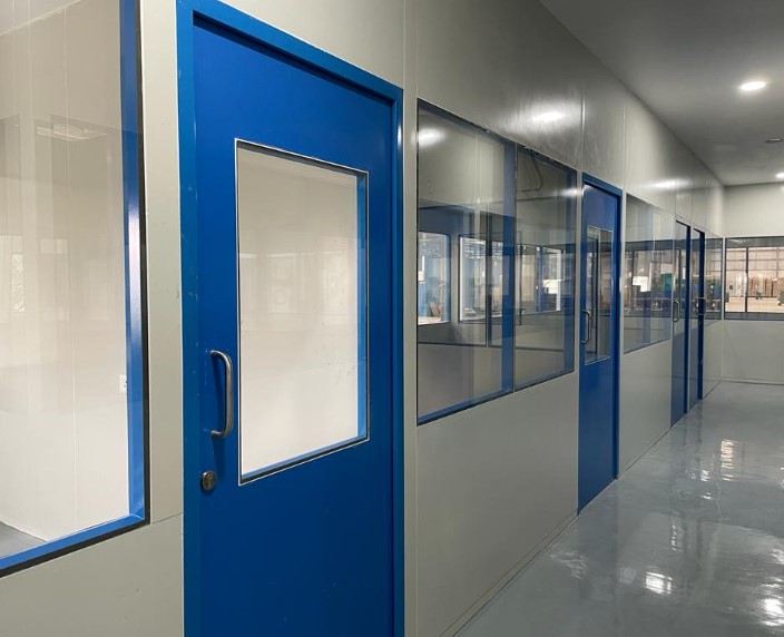 Suzhou Yuanda tisztítás