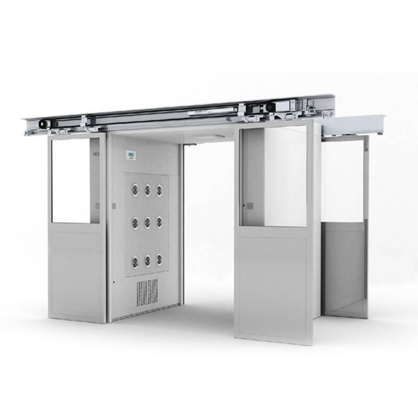 Suzhou Yuanda tisztítás