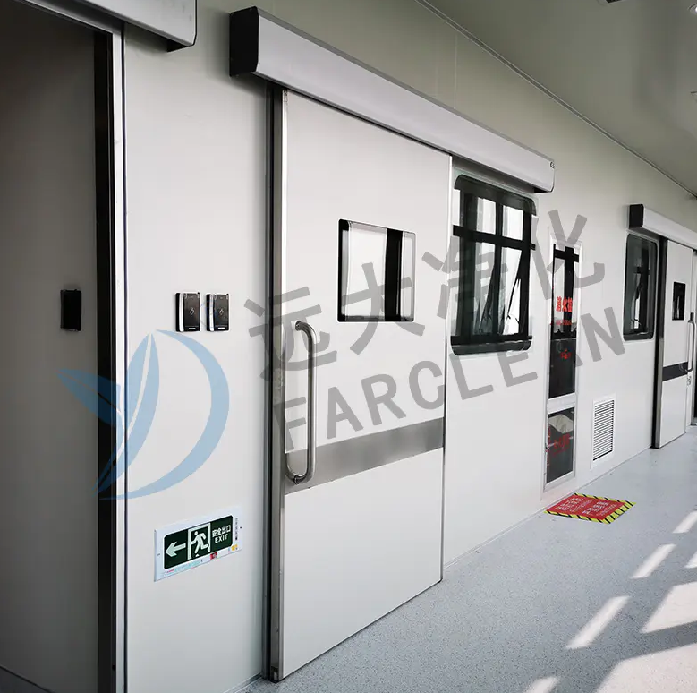 Suzhou Yuanda tisztítás