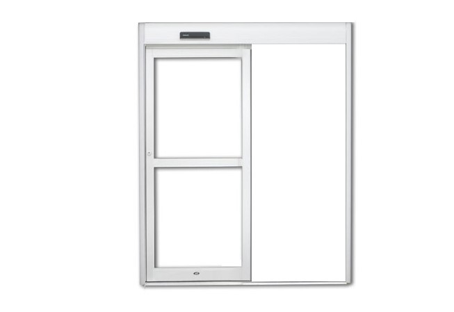 Automatic Sliding Doors