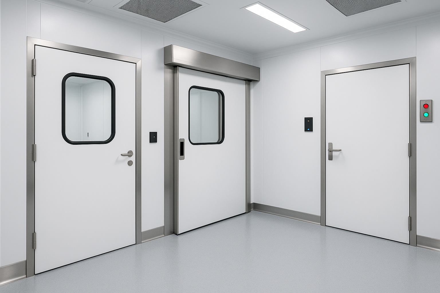 Suzhou Yuanda tisztítás