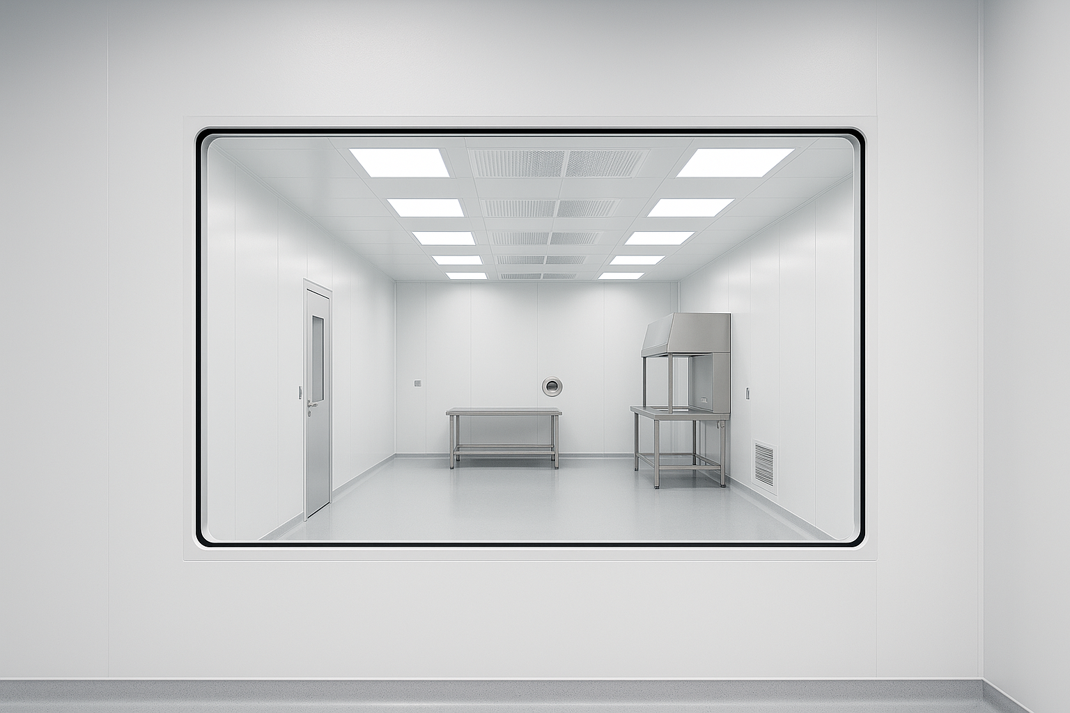 Suzhou Yuanda tisztítás