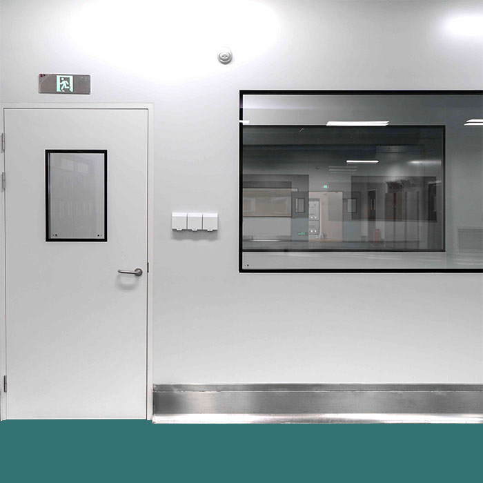 Suzhou Yuanda tisztítás