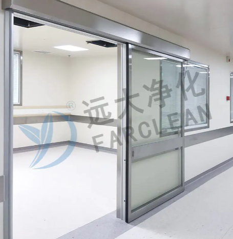 Suzhou Yuanda tisztítás