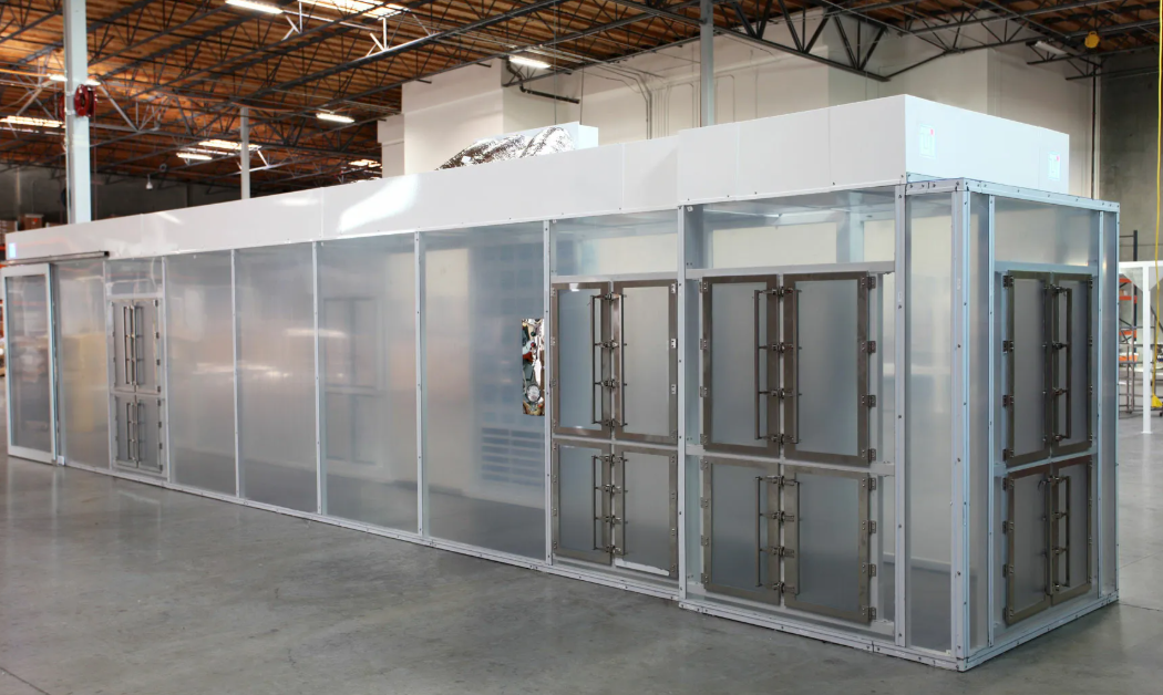 Suzhou Yuanda tisztítás