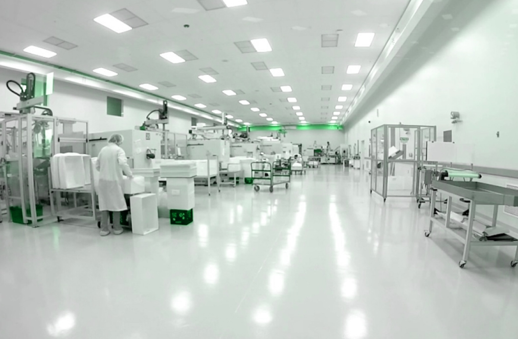 Suzhou Yuanda tisztítás