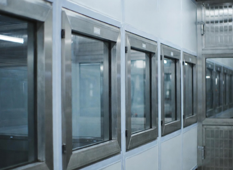 Suzhou Yuanda tisztítás