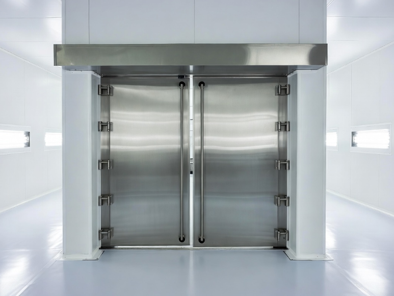 Suzhou Yuanda tisztítás